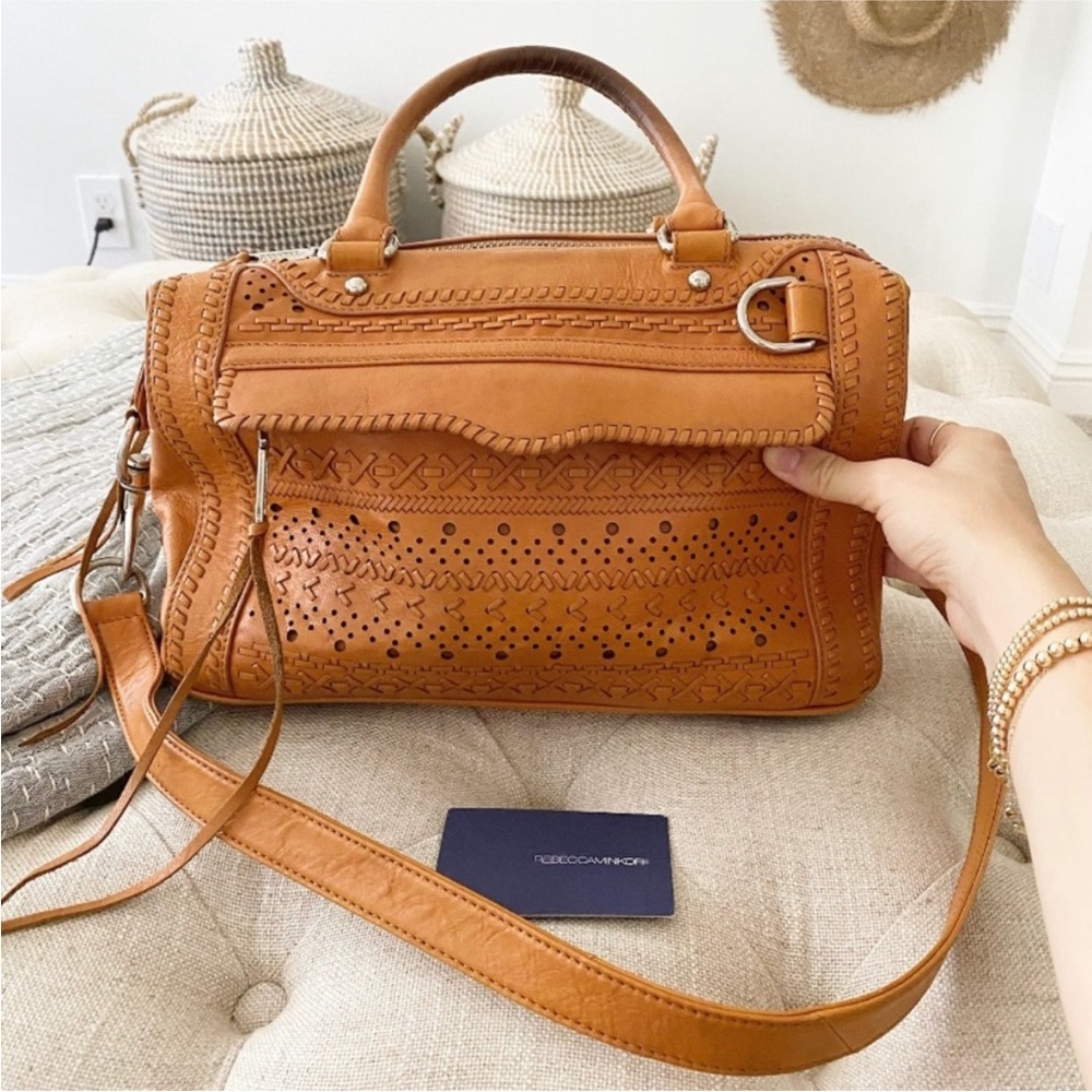 Beautiful Rebecca Minkoff Handbag